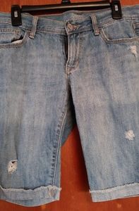 Old Navy Diva shorts